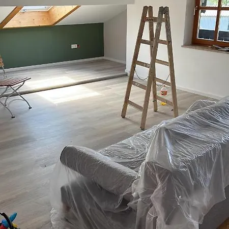 Ferienwohnung Kohl - Dachlmoos