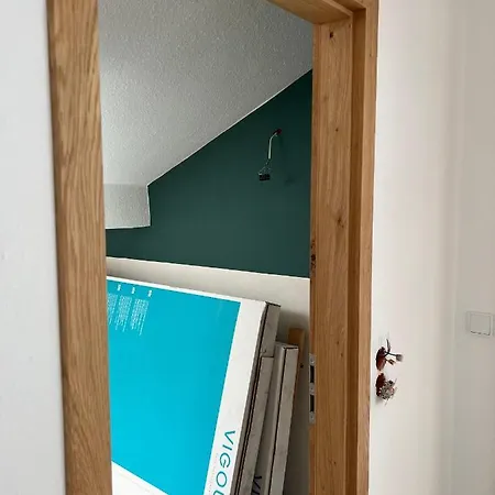 شقة Ferienwohnung Kohl - Dachlmoos بيسخوفسويسن