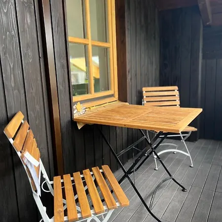 Ferienwohnung Kohl - Dachlmoos