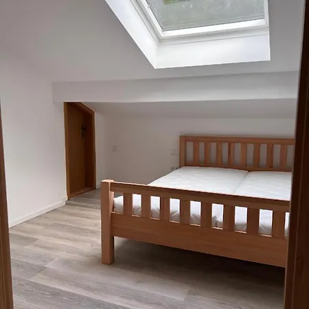 شقة Ferienwohnung Kohl - Dachlmoos